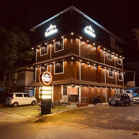 Kovilakam Achutham Guruvāyūr 外观 照片